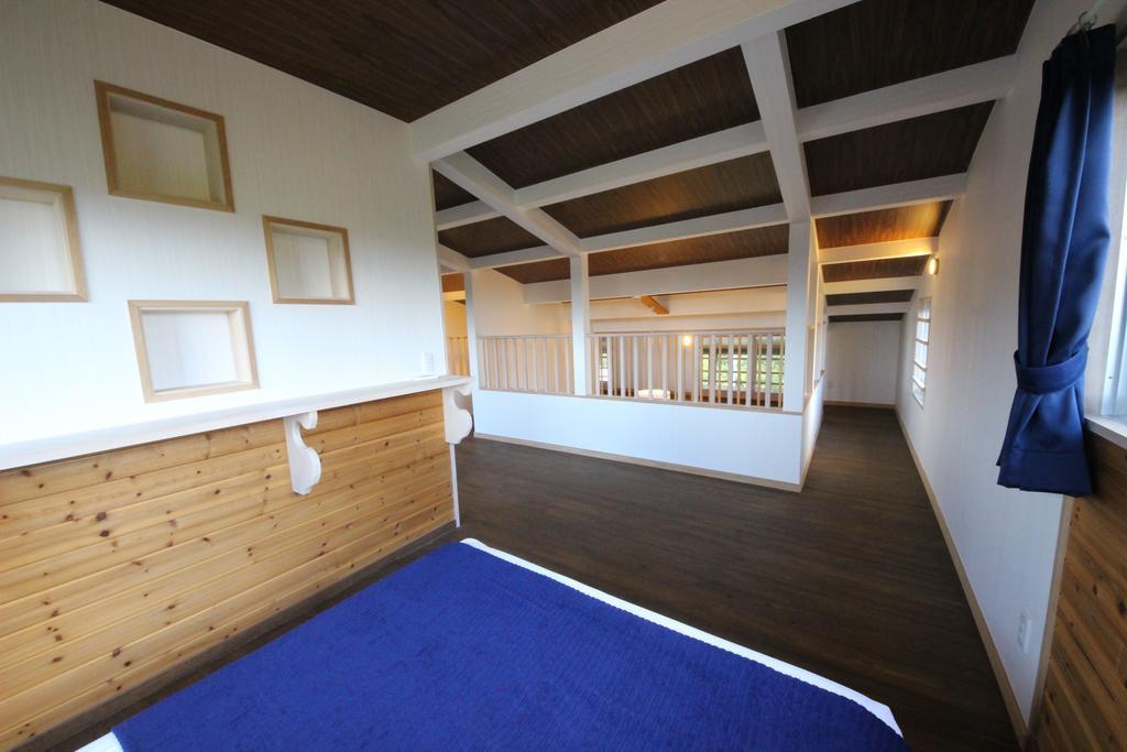 Komeya Motobu Exterior foto